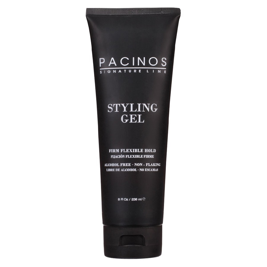 Pacinos Styling Gel Walgreens