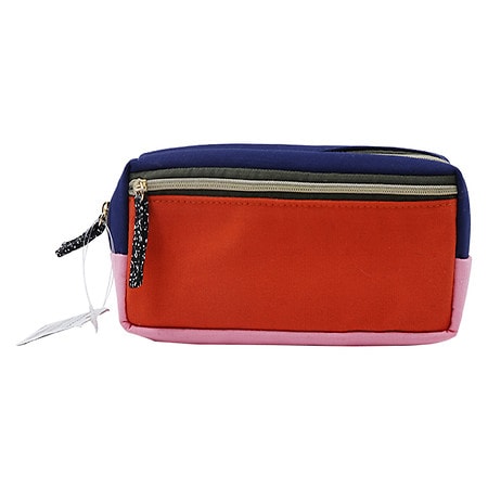 Wexford Pencil Pouch 9.06x2.17x3.35in