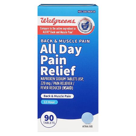 The Relief Products Sciatica Therapy Homeopathic, Tablets - 70 count