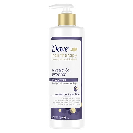 Dove Hair Rescue & Protect |