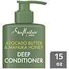 SheaMoisture Deep Hair Conditioner Avocado Butter and Manuka Honey-2