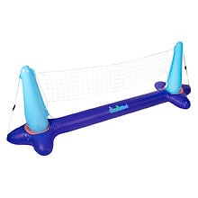 PoolCandy Giant Inflatable Volleyball | Walgreens