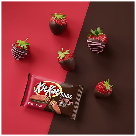 Where to Buy Chocolate Covered Strawberry Kit Kat