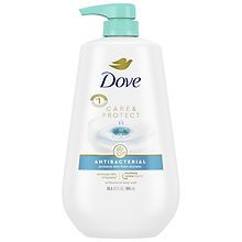 Dove Body Wash with Pump | Walgreens