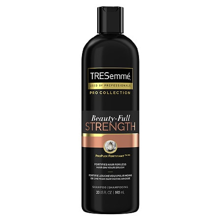 UPC 022400009834 product image for TRESemme Pro Collection Beauty-Full Strength Shampoo - 20.0 fl oz | upcitemdb.com