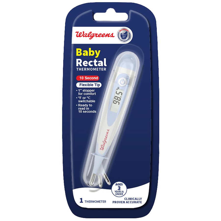 Best Outdoor Thermometer - Baby Bargains