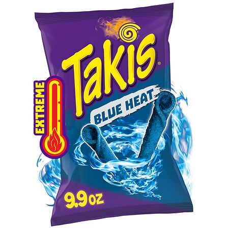 Mini Takis Chips Pretend each Sold Separately 