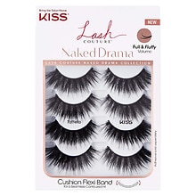 Kiss Lash Couture Luxtension Str 02 - Each - ACME Markets