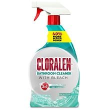 Cloralen Multipurpose Cleaner with Bleach 22 fl oz. Spray Bottle