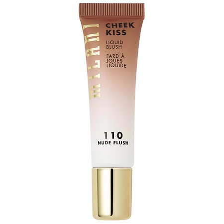 UPC 717489284509 product image for Milani Cheek Kiss Liquid Blush - 1.0 fl oz | upcitemdb.com