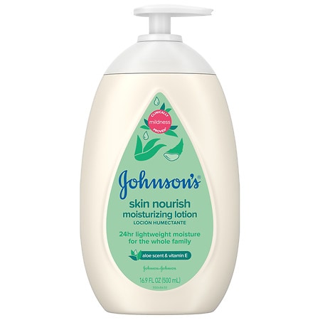  Johnson's Baby Oil Gel, Moisturizing Baby Massage Mineral Oil  Enriched with Shea & Cocoa Butter, Dry Skin Relief for Babies, Kids &  Adults, Nourishing & Gentle on Delicate Skin, 6.5 fl.