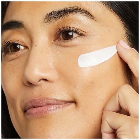ゆうちゃんDRPL № 3 EX ADVANCED CREAM 30g No7 Restore & Renew Multi Action Face & Neck Day Cream with
