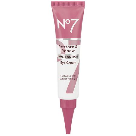 No7 Restore & Renew Multi Action Eye Cream
