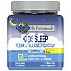 Garden of Life Dr. Formulated Kids Sleep Gummies-0