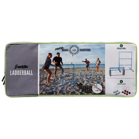 Franklin Sports Family Ladderball Set