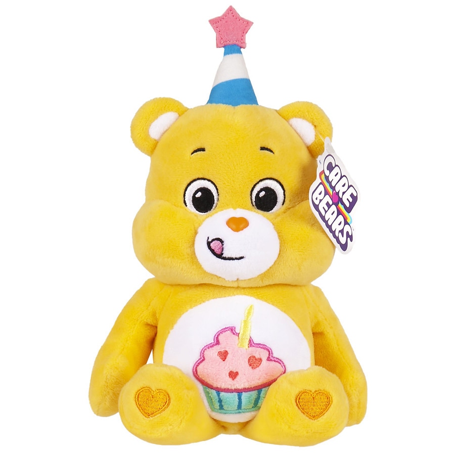 Care Bears Birthday Bear