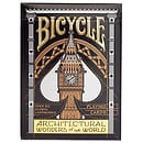 Bicycle Stargazer Sunspot playing cards 24317, Board Games