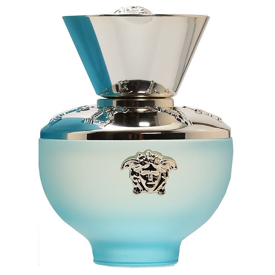 Versace Dylan Turquoise for Women Eau de Toilette Walgreens