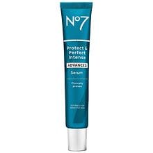 No7 Protect & Perfect Intense Advanced Serum | Walgreens