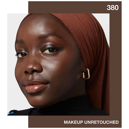 Maybelline Fit Me Matte Foundation 380 (Espresso) – FARI