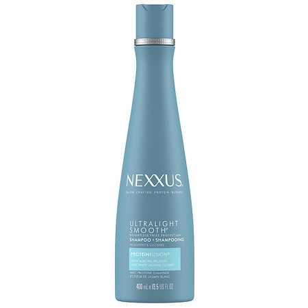 Nexxus Ultralight Smooth Shampoo, Weightless