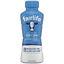 Fairlife 2% Reduced Fat Ultra-Filtered Milk | Walgreens