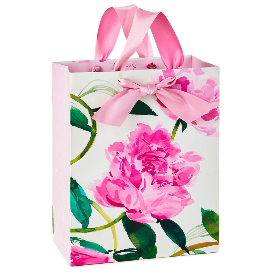 バッグ Peony Heart Things Holiday Bag Heart Things Holiday Bag