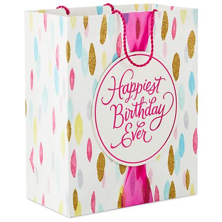 Discover 137+ party city jumbo gift bags