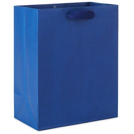 Does Walgreens have a wic number for these blue HIPPA bags? We are