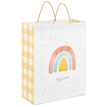 Tote Bag - Rainbow - Very Wonder