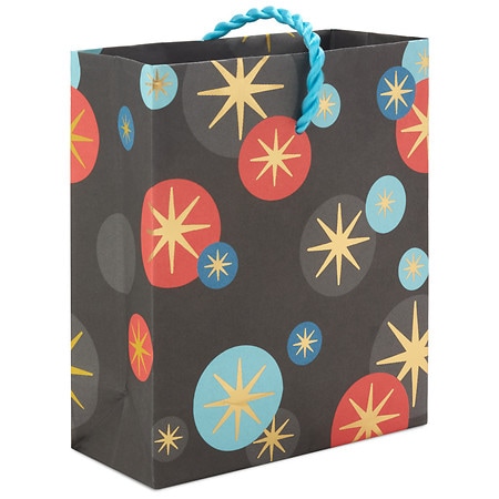 Hallmark Gift Card Holder Mini Bag, Celebrate