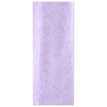Hallmark Tissue Paper, Lavender