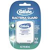 Oral-B Glide Bacteria Guard Dental Floss Mint-0