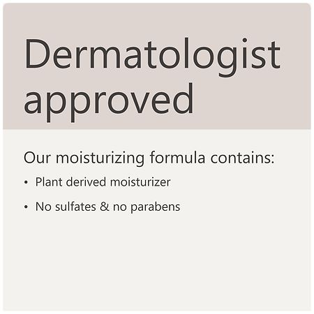 Walgreens Deeply Moisturizing Body Wash