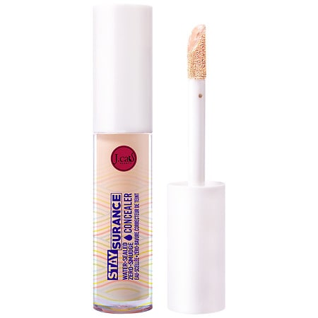 UPC 648260424251 product image for J.Cat Beauty Staysurance Water-Sealed, Zero-Smudge Concealer - 0.16 oz | upcitemdb.com