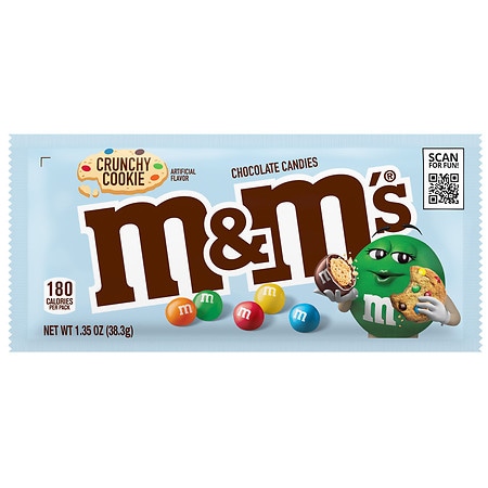 Save on M&M's Chocolate Candies Caramel Sharing Size Order Online