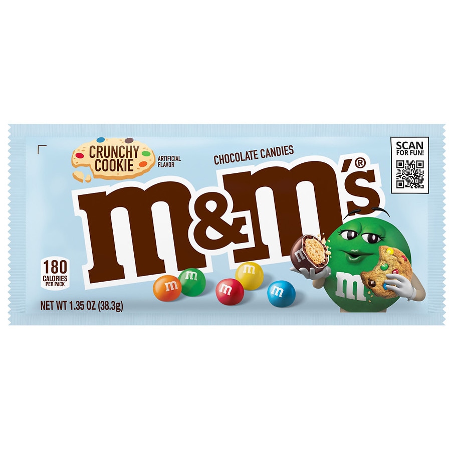 Save on M&M's Peanut Butter Chocolate Candies Family Size Order Online  Delivery