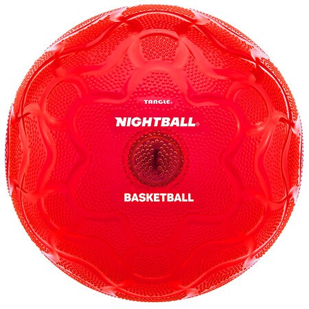 Tangle Night Basketball