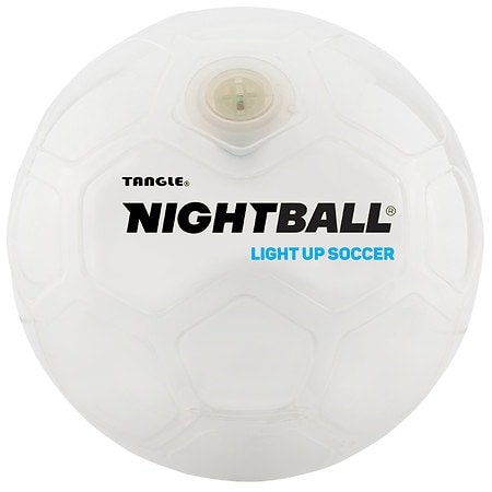 Tangle Night Soccer