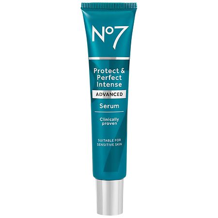 No7 - Protect & Perfect Intense Advanced Serum