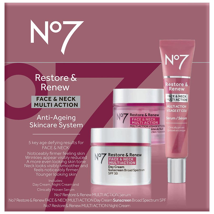 Is Boots No 7 retinol cream a £34 skincare miracle? Our beauty