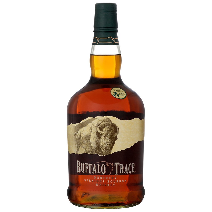 Buffalo Trace Bourbon Delivery & Pickup