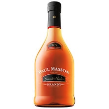 Paul Masson Brandy, Grande Amber | Walgreens