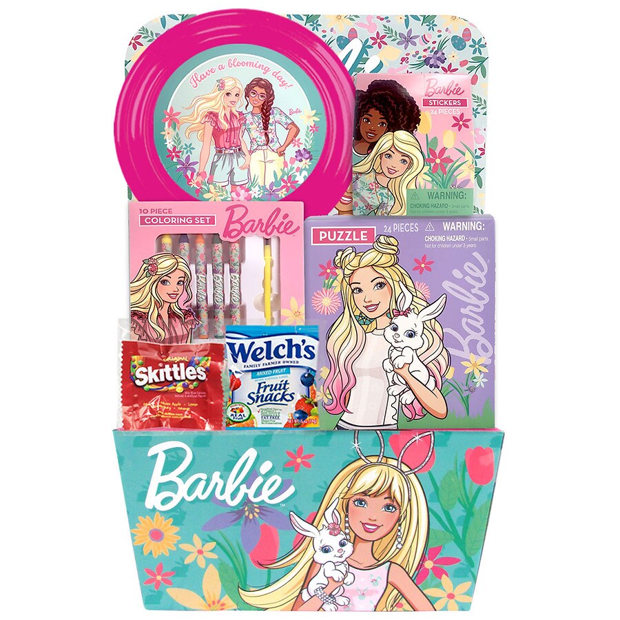 Megatoys Easter Basket Walgreens