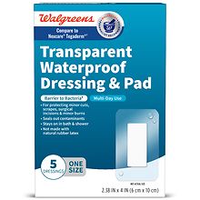 waterproof phone pouch walgreens