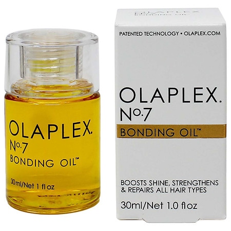 Olaplex No. 7 Bonding Aceite 30ml/1oz