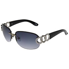Foster Grant Sunglasses with Ring Temples | Walgreens
