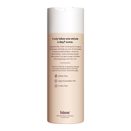 hims Thick Fix Shampoo