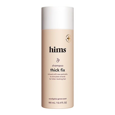 hims Thick Fix Shampoo