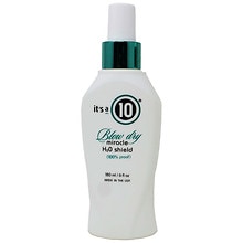 It's a 10® Miracle H2O Shield Blow Dry Spray, 6 fl oz - Fry's Food Stores